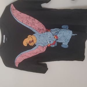 Dumbo for Zara Disney Tee